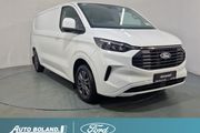 Ford Transit Custom 2027