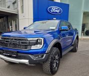 Ford Ranger 2026