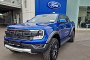 Ford Ranger 2026