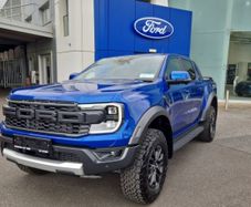 Ford Ranger 2026