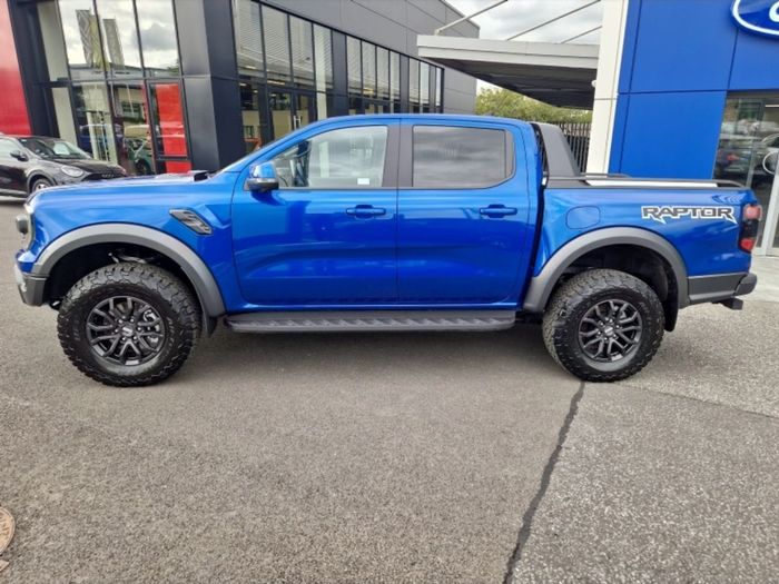 Ford Ranger 2026