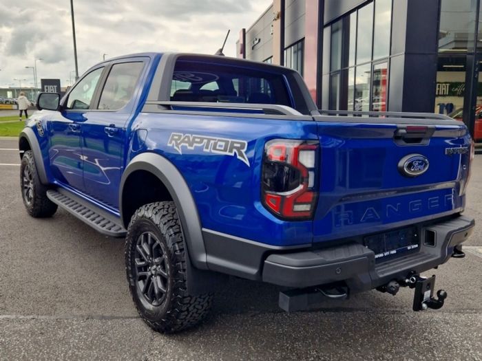 Ford Ranger 2026