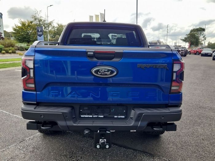 Ford Ranger 2026