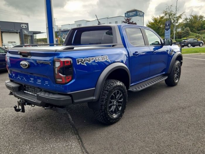 Ford Ranger 2026