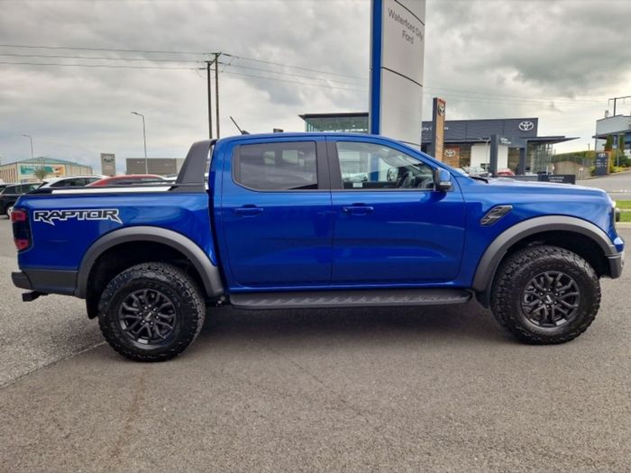 Ford Ranger 2026