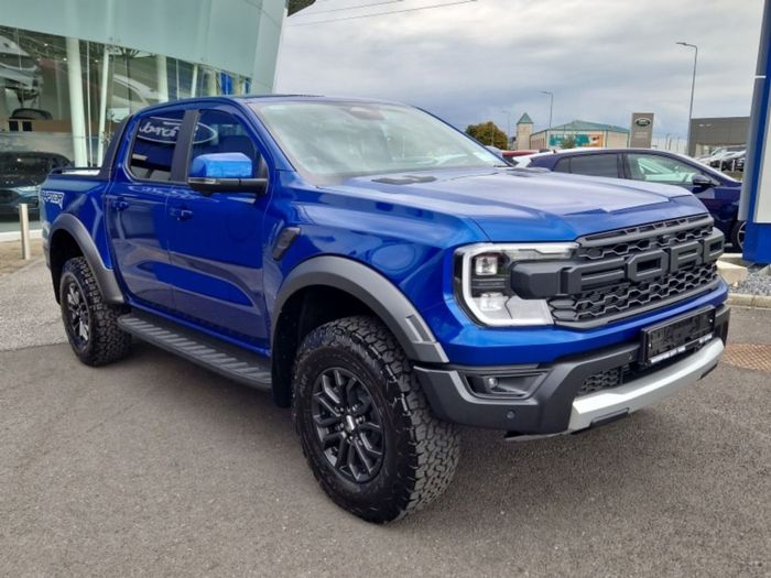 Ford Ranger 2026