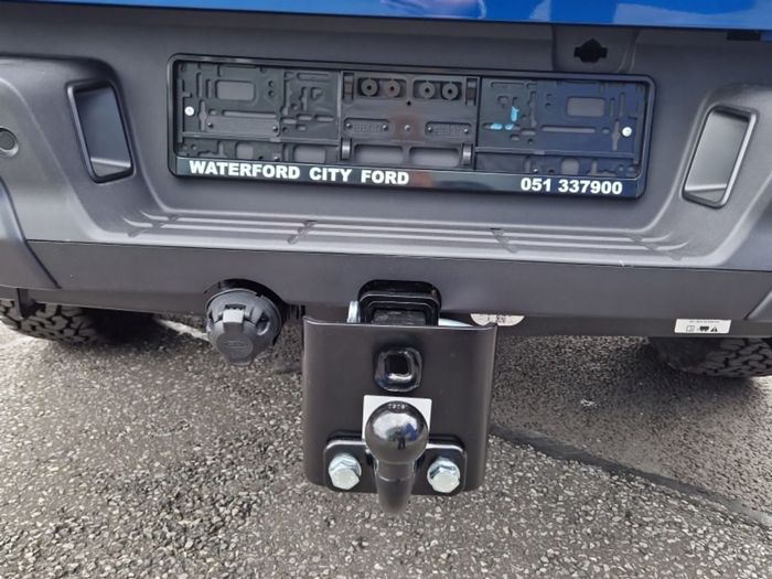Ford Ranger 2026