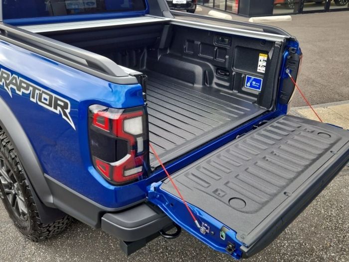 Ford Ranger 2026