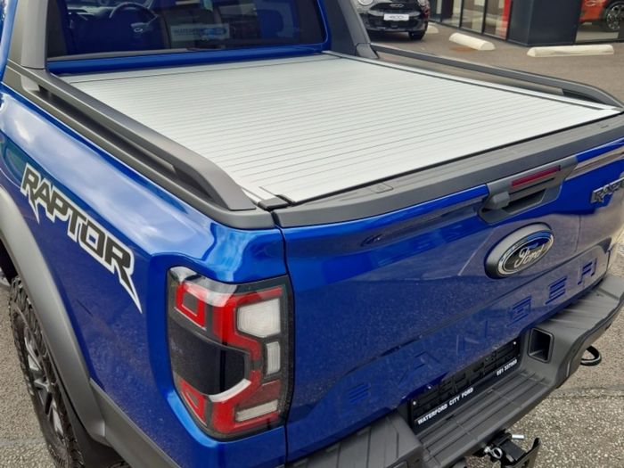 Ford Ranger 2026