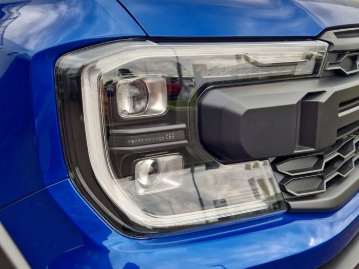 Ford Ranger 2026