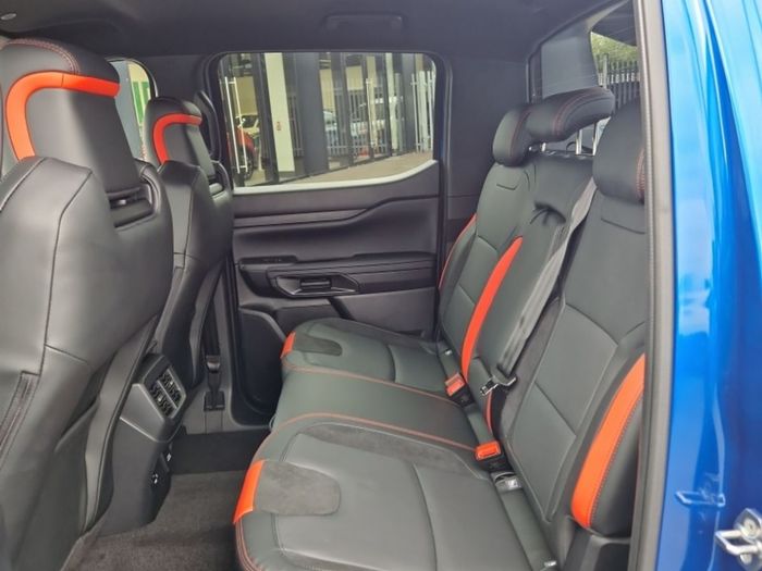 Ford Ranger 2026