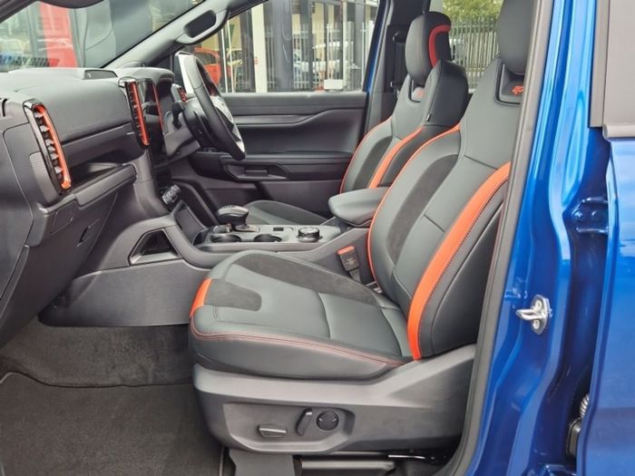 Ford Ranger 2026