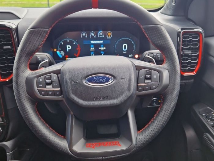 Ford Ranger 2026
