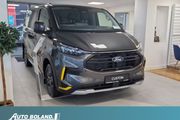 Ford Transit Custom 2026
