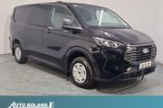Ford Transit Custom 2026