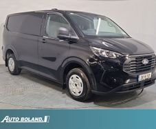 Ford Transit Custom 2026
