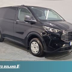 Ford Transit Custom 2026