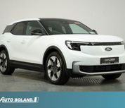 Ford Explorer 2026