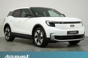 Ford Explorer 2026