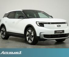 Ford Explorer 2026
