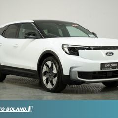 Ford Explorer 2026