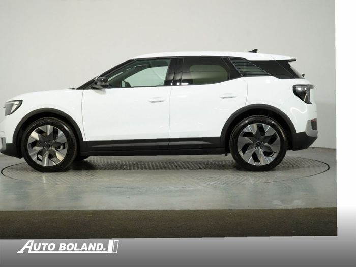 Ford Explorer 2026