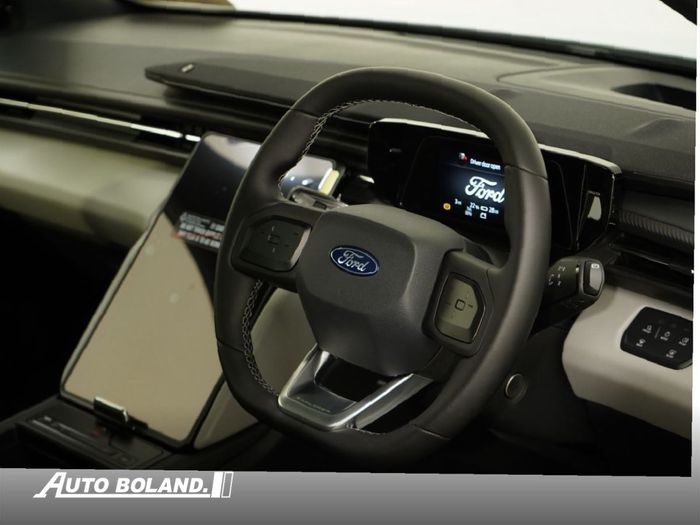Ford Explorer 2026