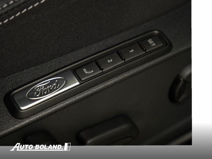 Ford Explorer 2026