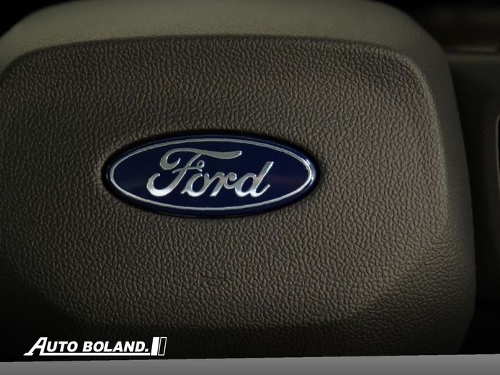 Ford Explorer 2026