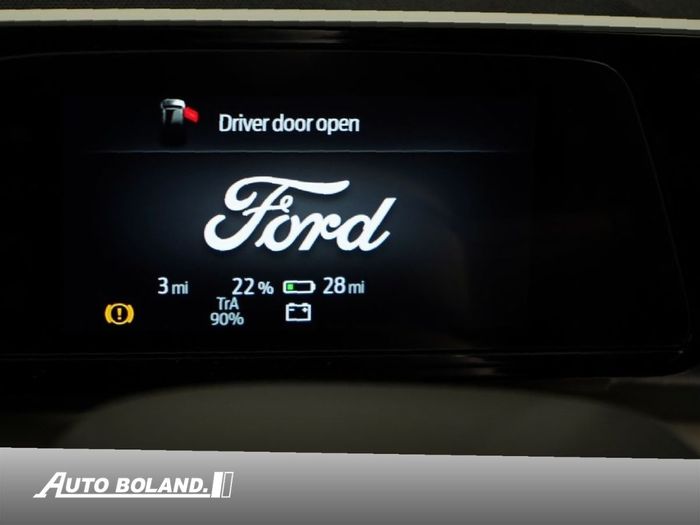 Ford Explorer 2026