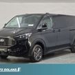 Ford Transit Custom 2026