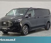 Ford Transit Custom 2026
