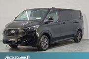 Ford Transit Custom 2026