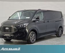 Ford Transit Custom 2026