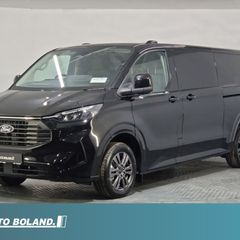 Ford Transit Custom 2026
