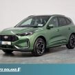 Ford Kuga 2026