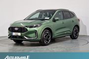 Ford Kuga 2026