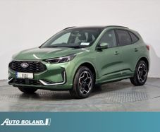 Ford Kuga 2026