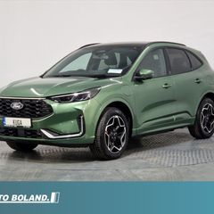 Ford Kuga 2026