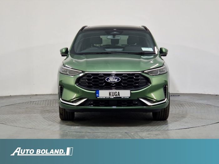 Ford Kuga 2026