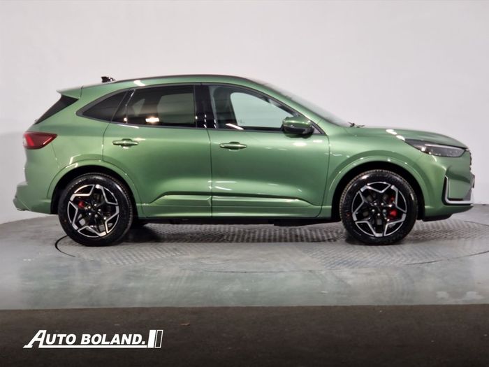 Ford Kuga 2026