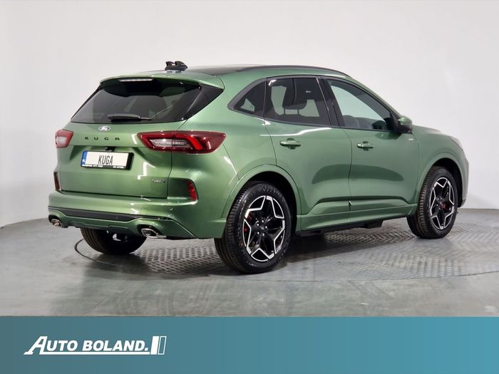 Ford Kuga 2026