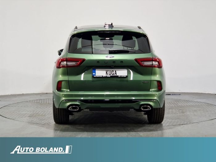 Ford Kuga 2026