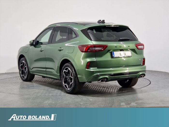 Ford Kuga 2026