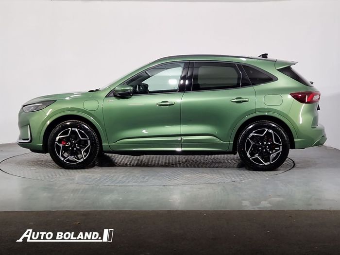 Ford Kuga 2026