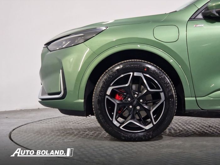 Ford Kuga 2026
