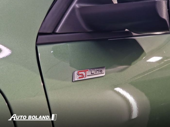 Ford Kuga 2026