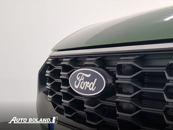 Ford Kuga 2026