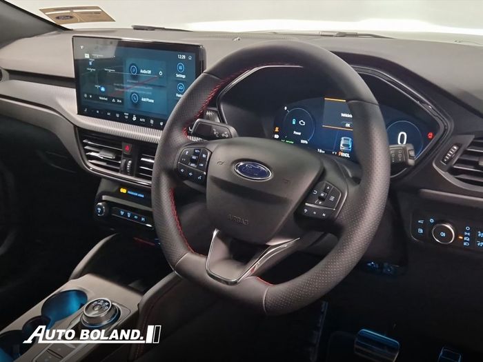 Ford Kuga 2026
