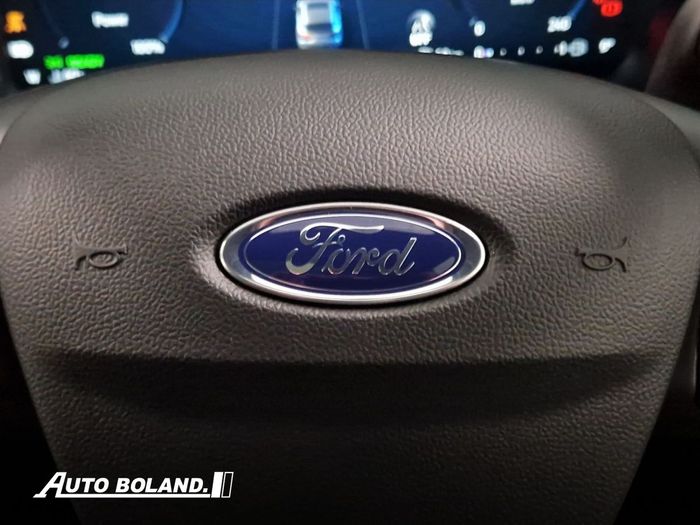 Ford Kuga 2026